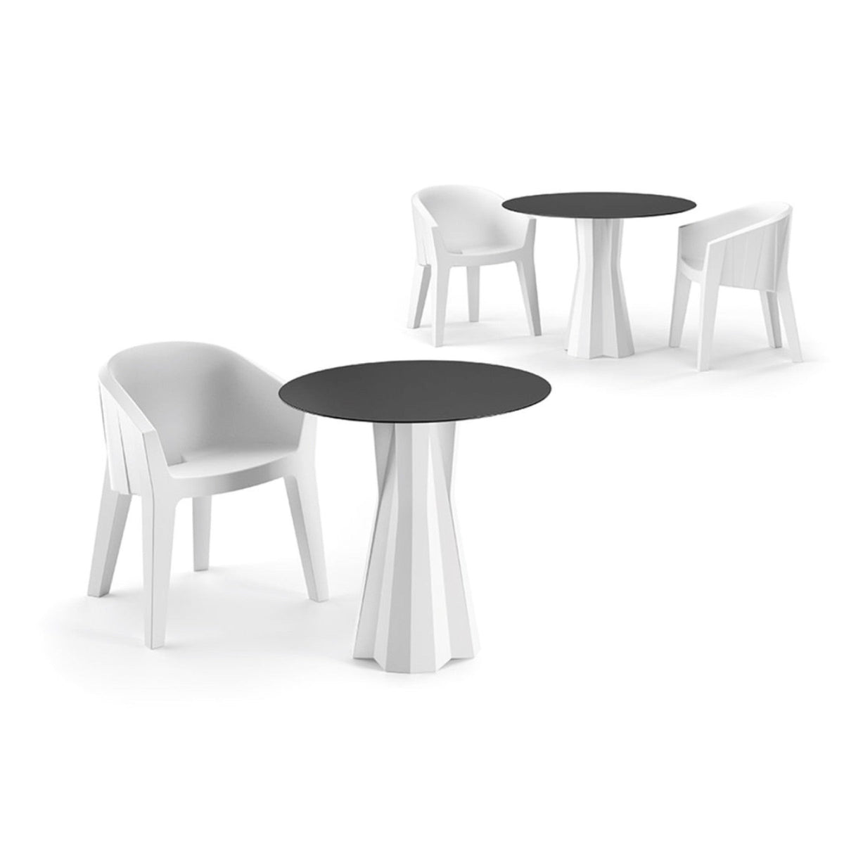 TRP01002 PlusT® FROZEN Collection