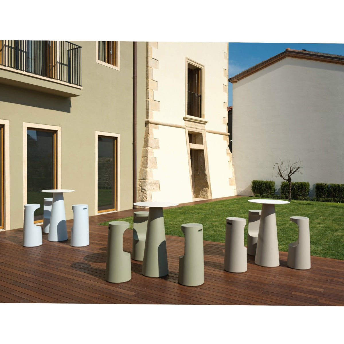 TRP01003 PlusT® FURA collections