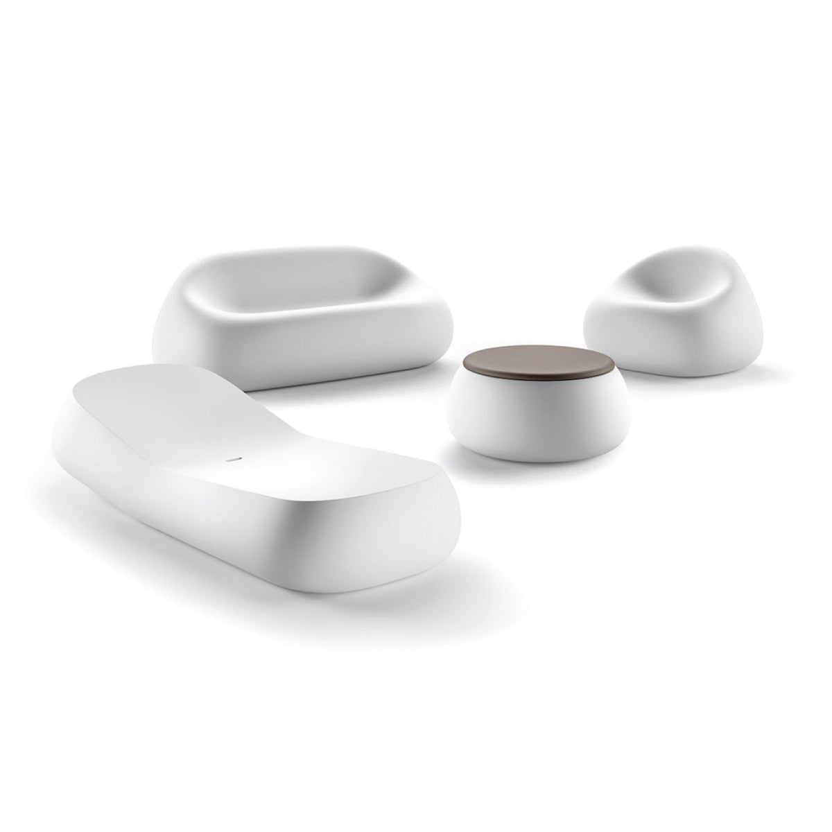 TRP01001 PlusT® GUMBALL Collection