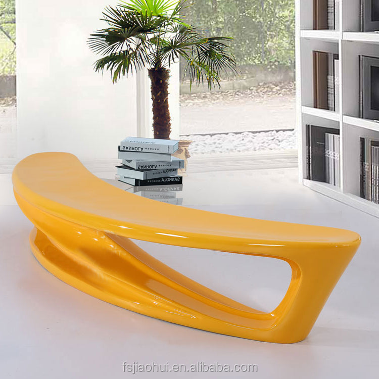 TR41010  Amanda Levette Style Drift Bench