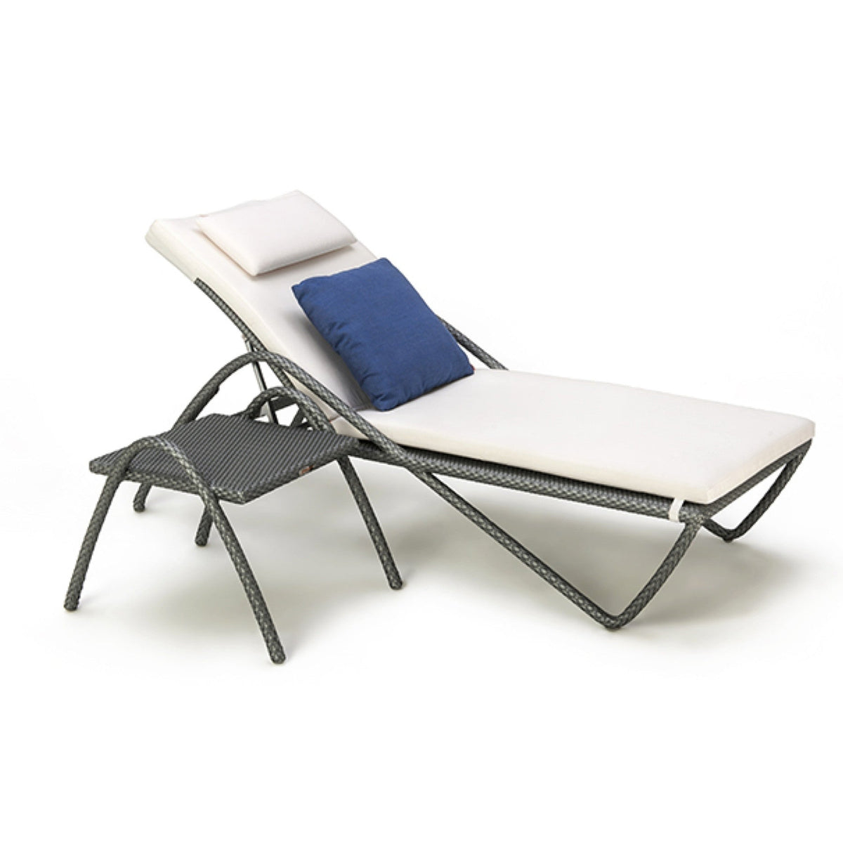 TRO14001 OHMM® Inti Sunlounger