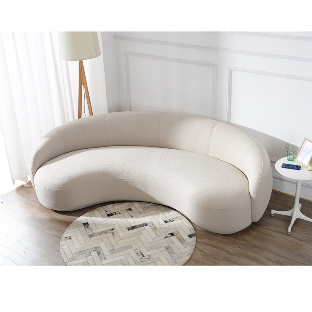 TR50049 Julepa Sofa