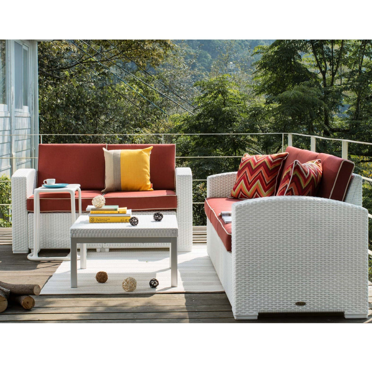 TRL10002 Magna Lounge Collection
