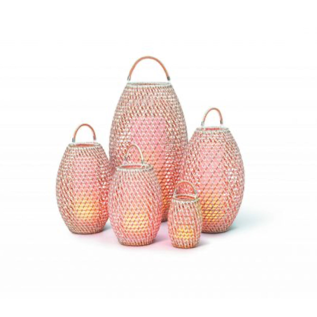 TRO51001 OHMM Lantern