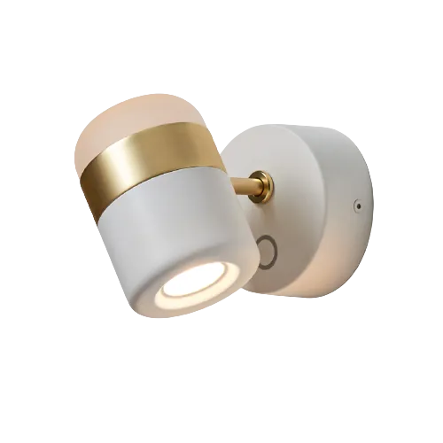 TR80064W LING Linear Suspension Style Wall Lamp