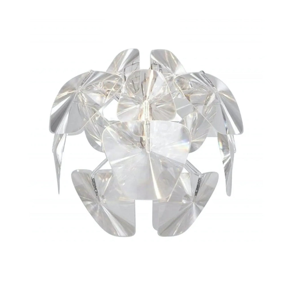 TR80174W Luceplan Hope Style Wall Lamp
