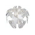 TR80174W Luceplan Hope Style Wall Lamp
