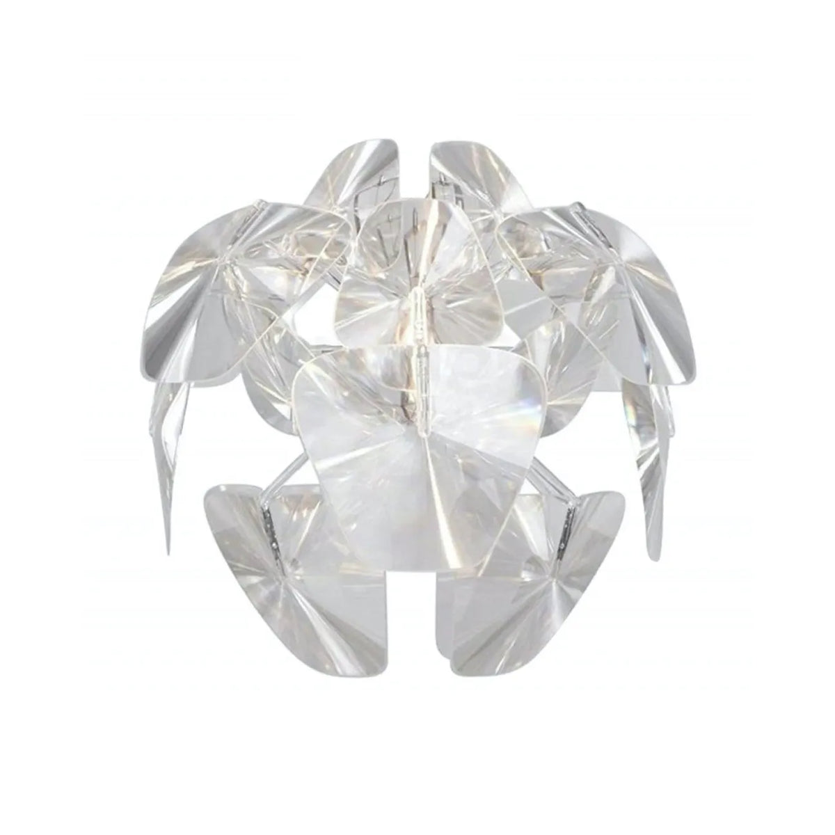 TR80174W Luceplan Hope Style Wall Lamp