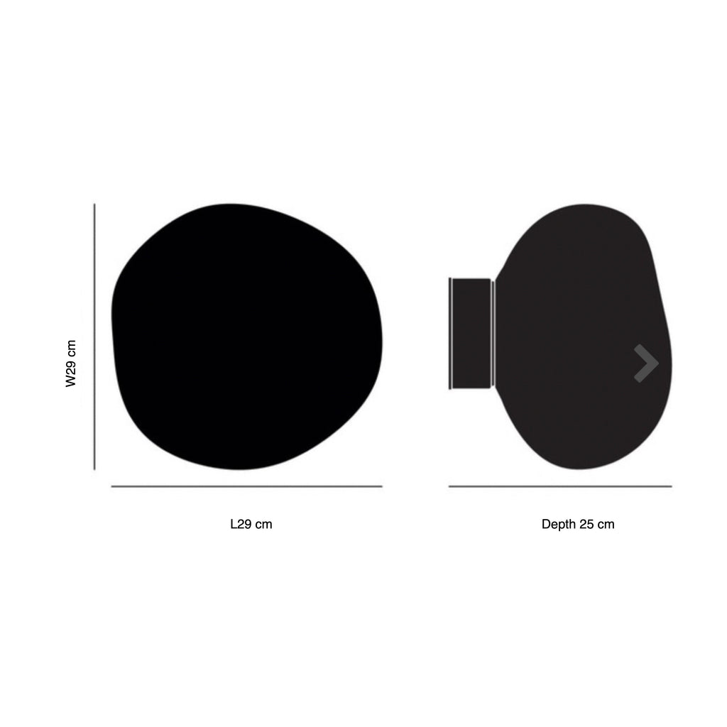 TR80058 The Melt Style Lamp