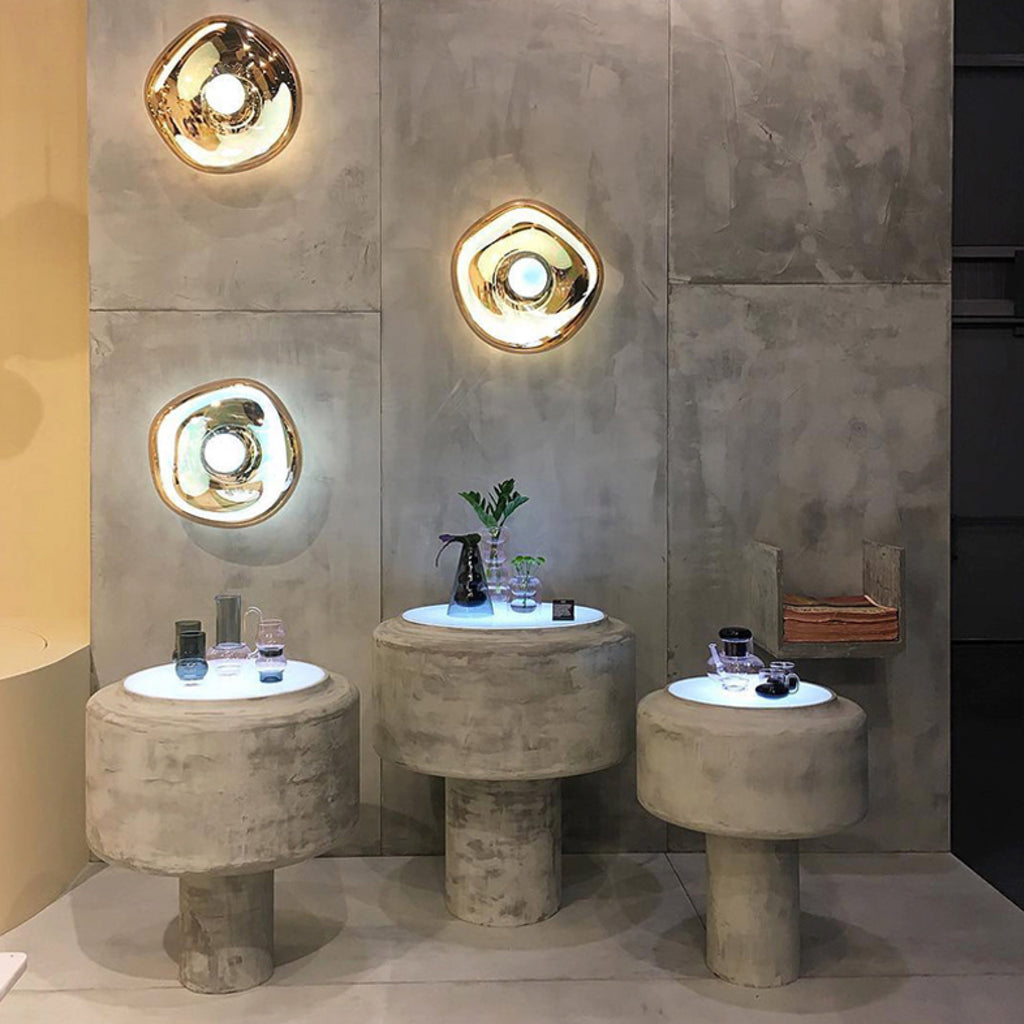 TR80058 The Melt Style Lamp