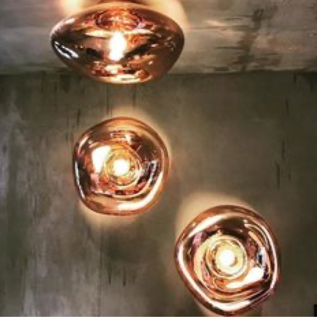 TR80058 The Melt Style Lamp