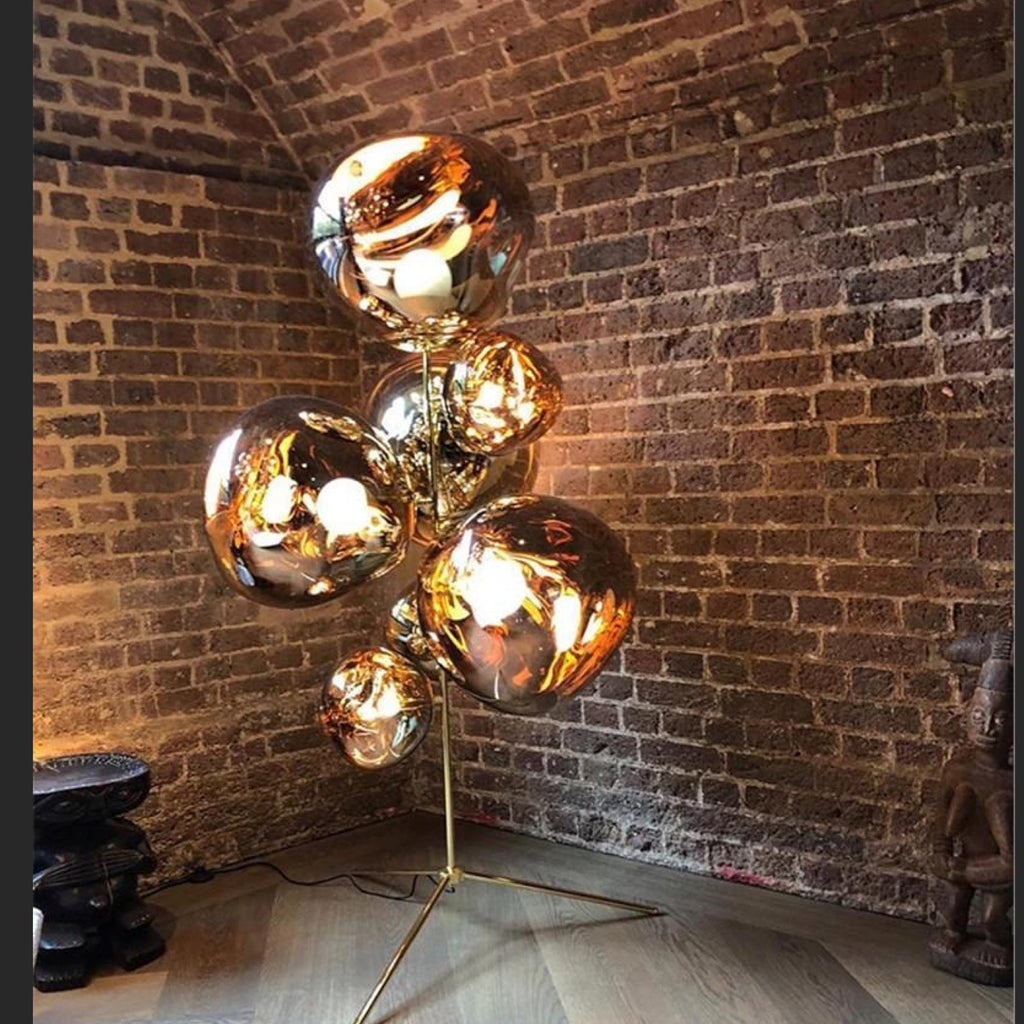 TR80058 The Melt Style Lamp