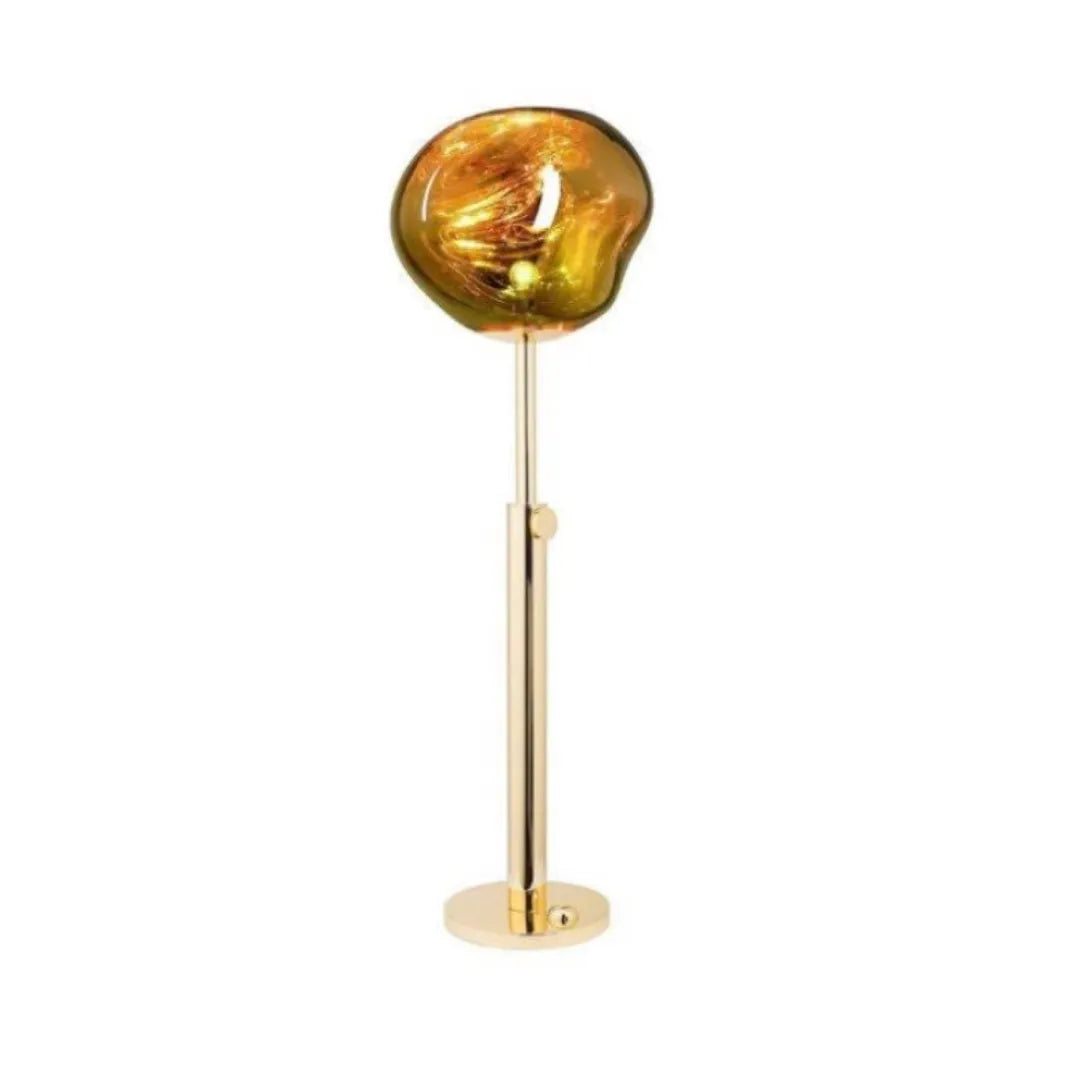 TR80058F The Melt Style Floor Lamp