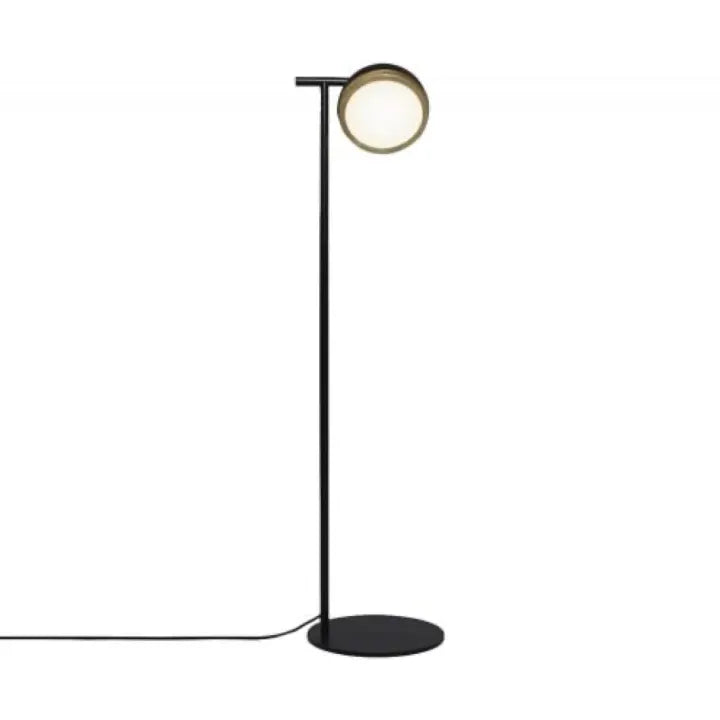 TR80063F Molly Style Floor Lamp