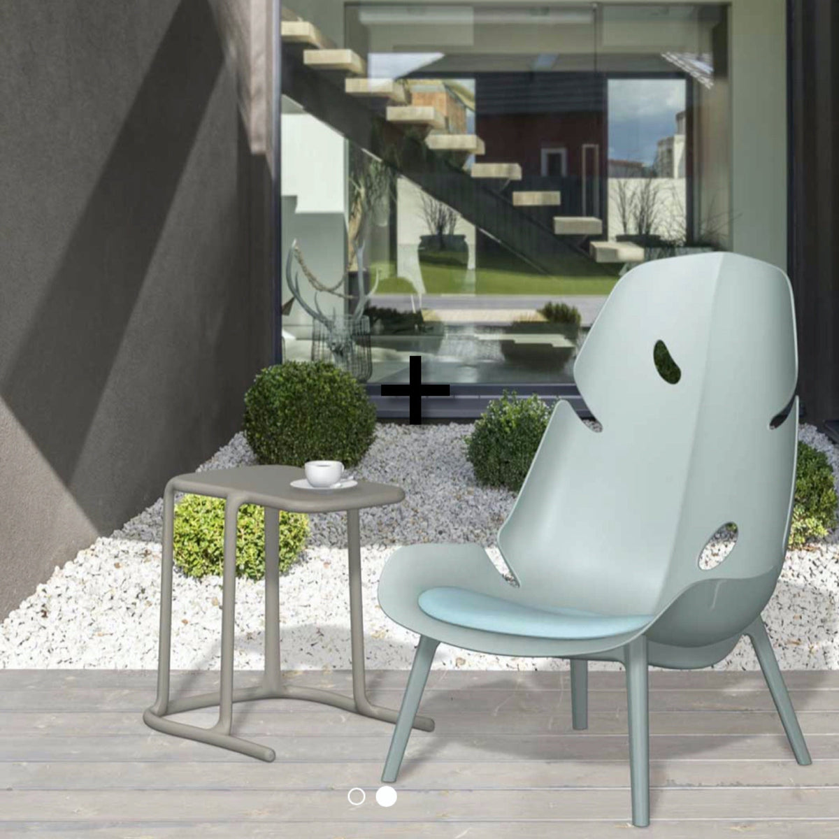 TRL10003 Monstera Collection