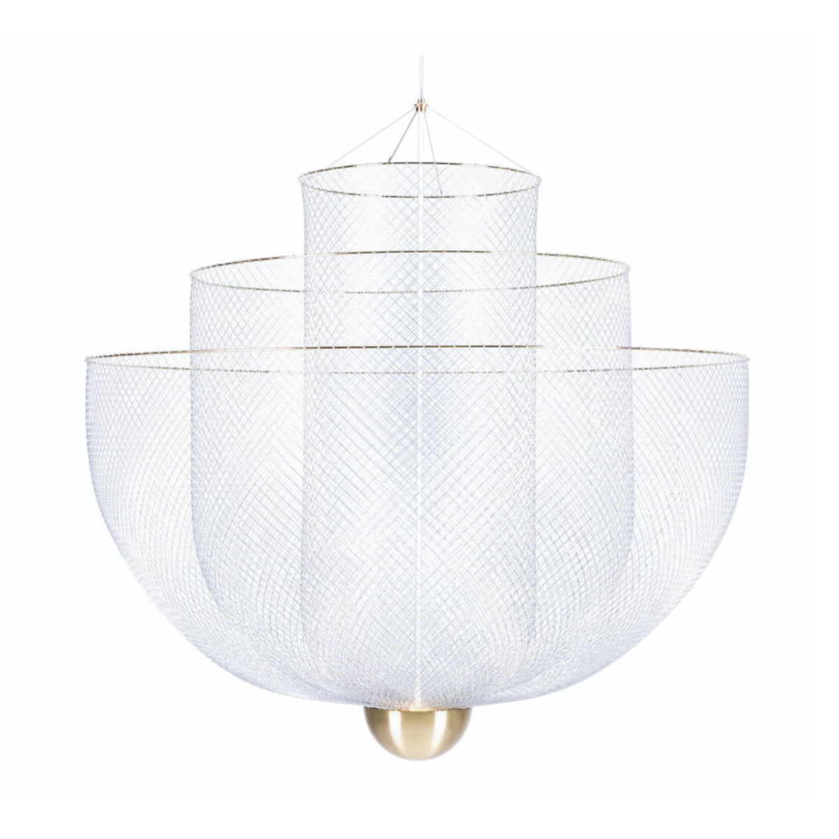 TR80187 Moooi Meshmatics Style Pendant Lamp