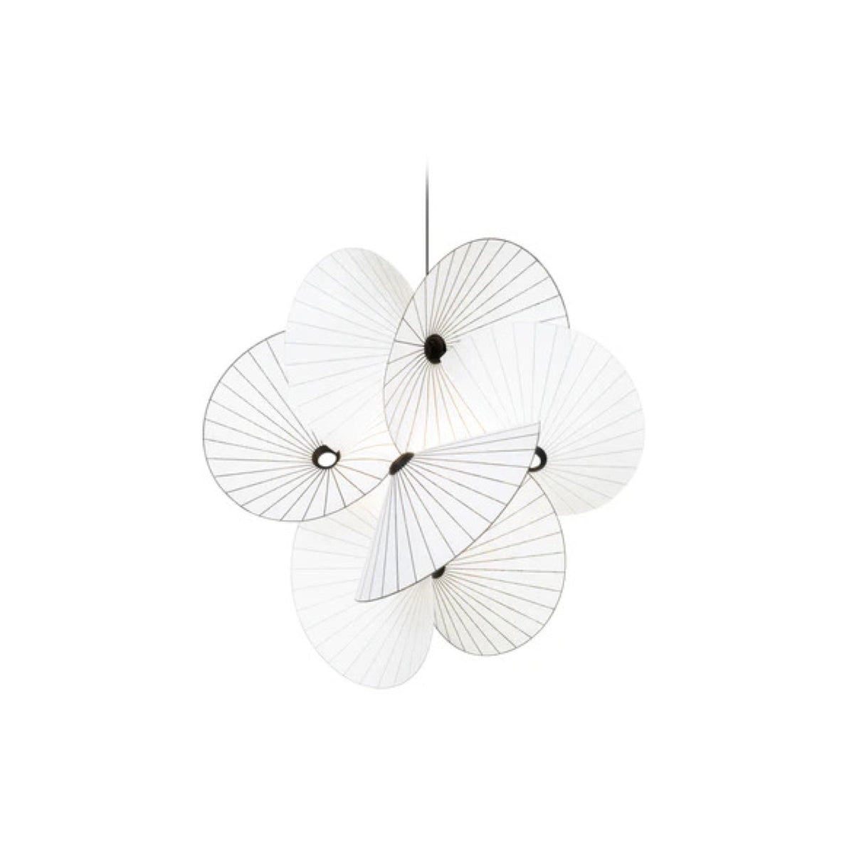 TR80294 Serpentine Style Pendant Lamp