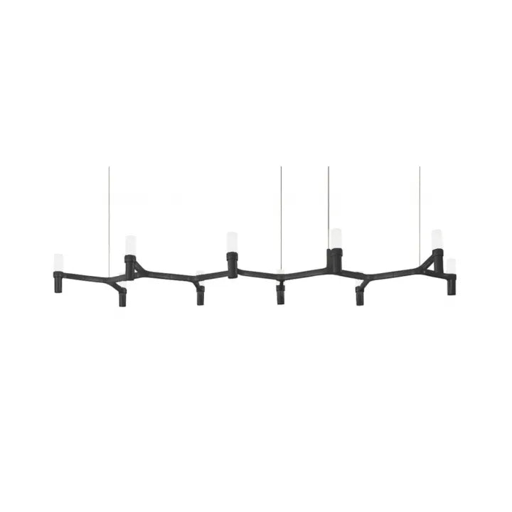 TR80036b Nemo Plana Style Suspension Lamp