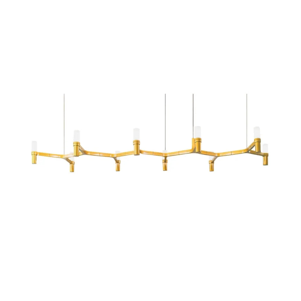 TR80036b Nemo Plana Style Suspension Lamp