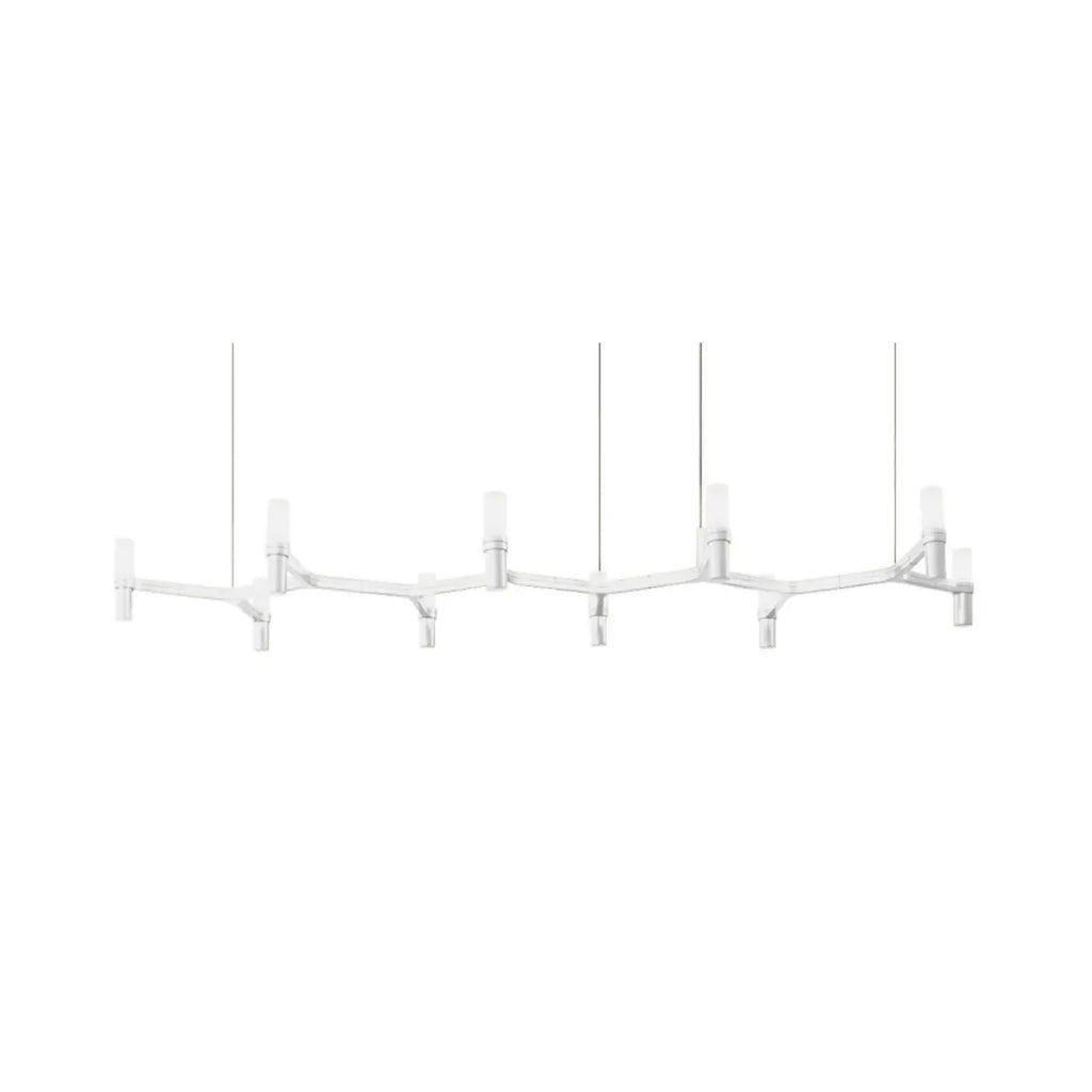 TR80036b Nemo Plana Style Suspension Lamp