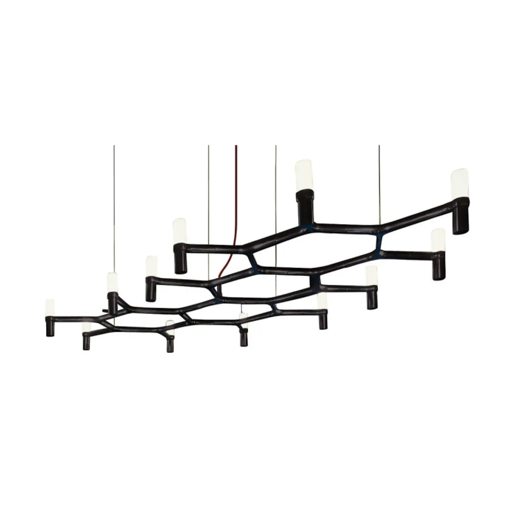 TR80036b Nemo Plana Style Suspension Lamp