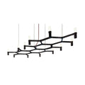 TR80036b Nemo Plana Style Suspension Lamp
