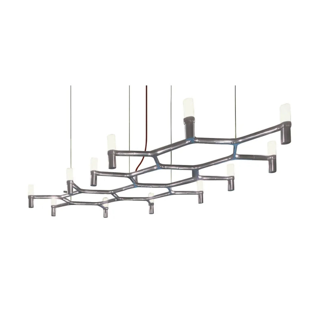 TR80036b Nemo Plana Style Suspension Lamp