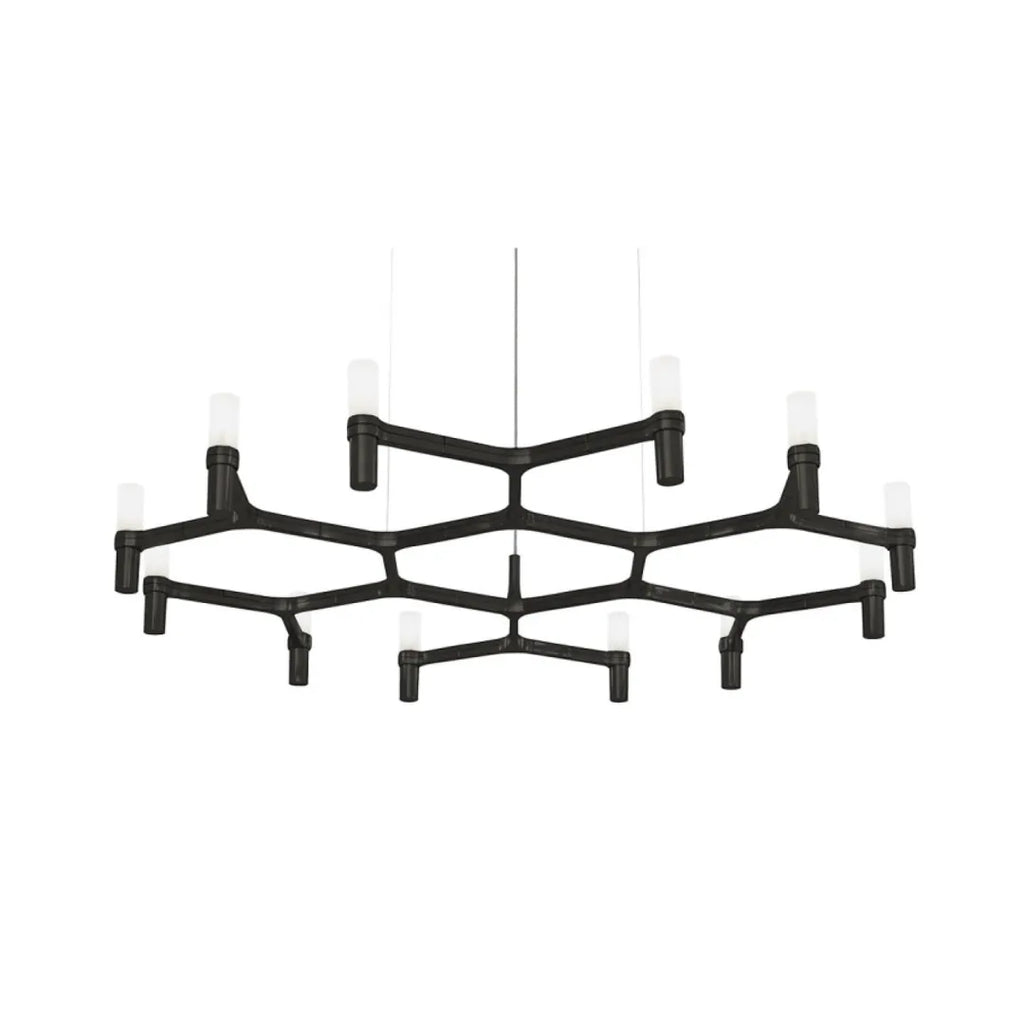 TR80036b Nemo Plana Style Suspension Lamp