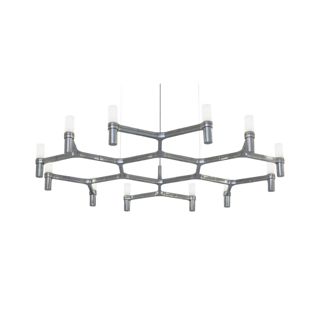 TR80036b Nemo Plana Style Suspension Lamp