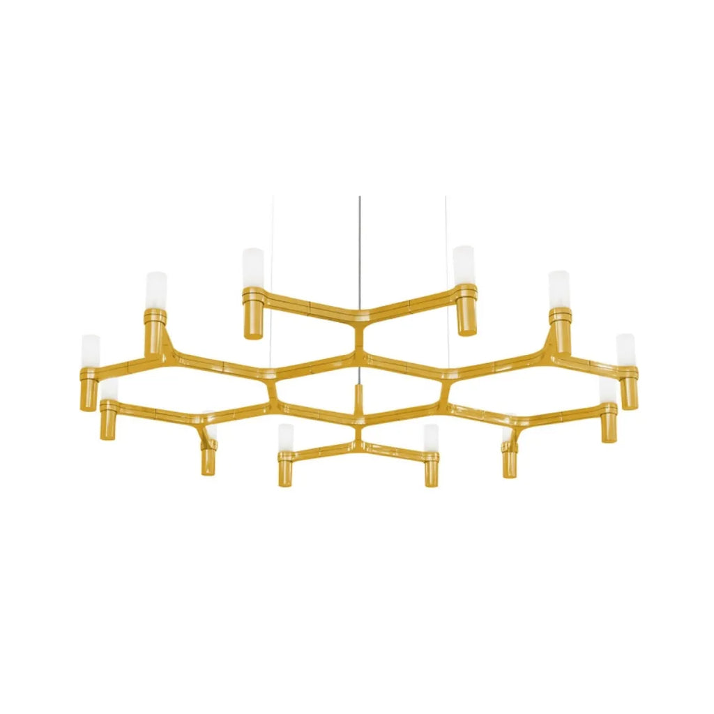 TR80036b Nemo Plana Style Suspension Lamp