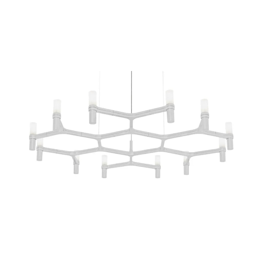 TR80036b Nemo Plana Style Suspension Lamp