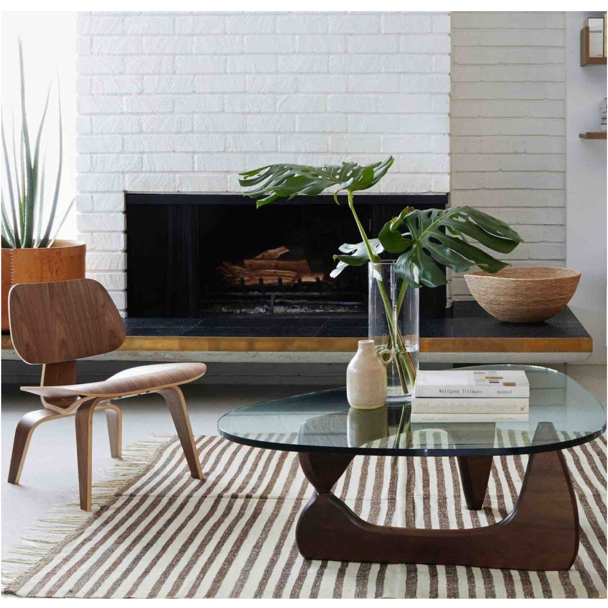TR45013 Inogu Style Coffee Table