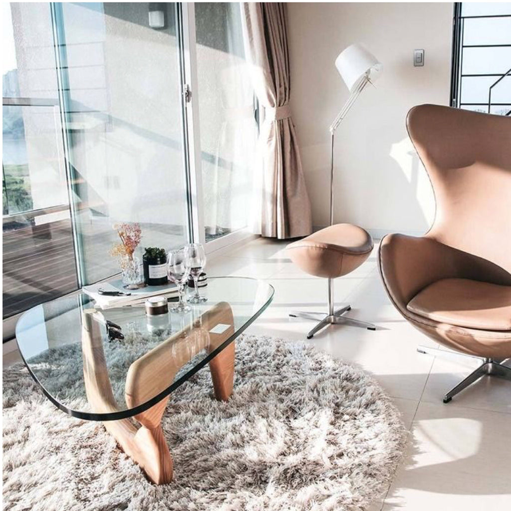 TR45013 Inogu Style Coffee Table