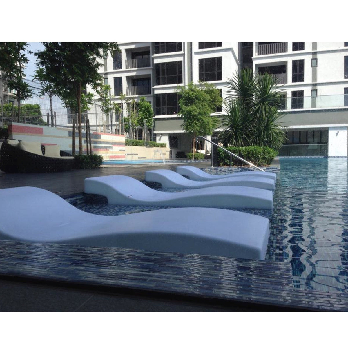 Z003 - Nova Saujana Residence