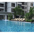 Z003 - Nova Saujana Residence