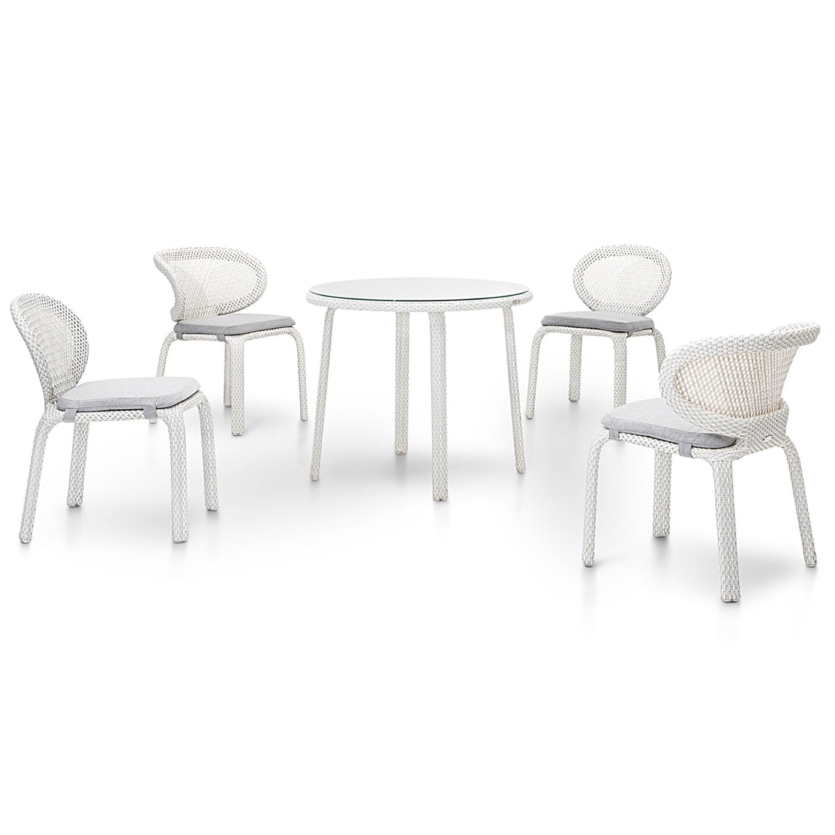 TRO43001 OHMM® Calico Collection