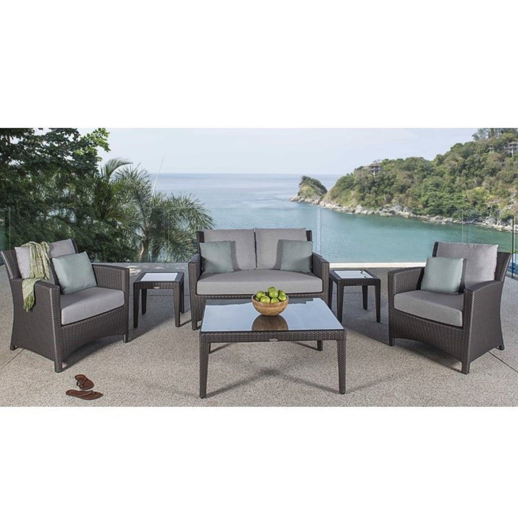 TRO00001 OHMM® Maximus Lounge Collection