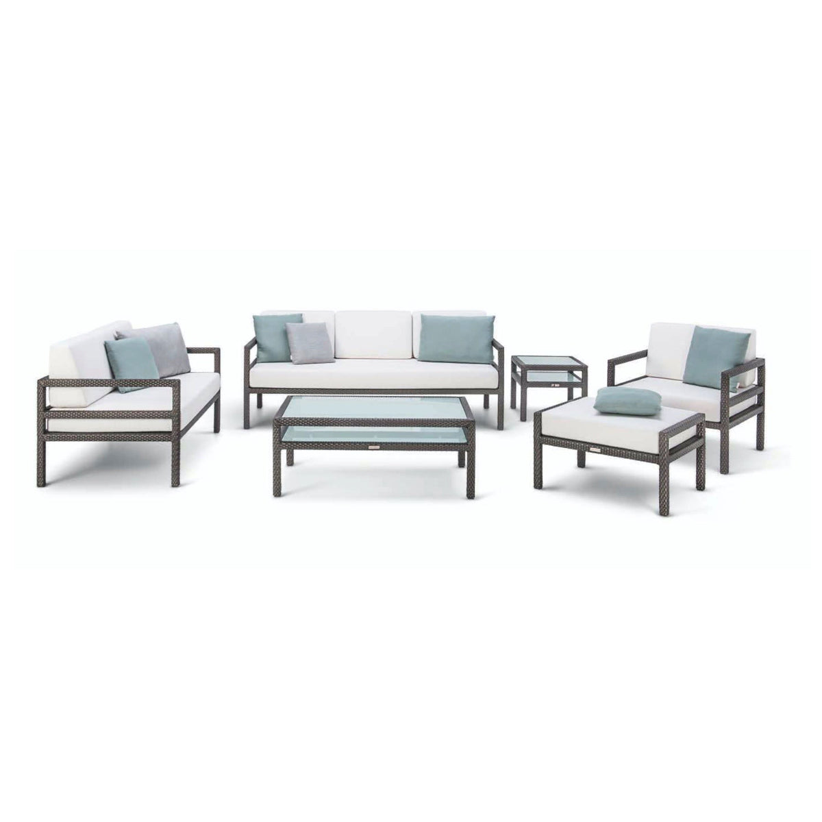 TRO22001 OHMM® Summer Light Collection