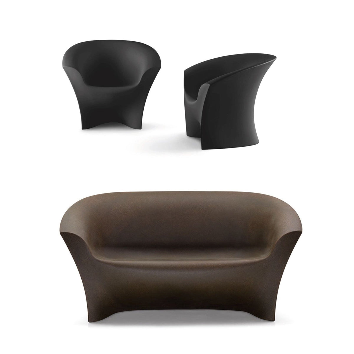 TRP01006 PlusT® OHLA Collection