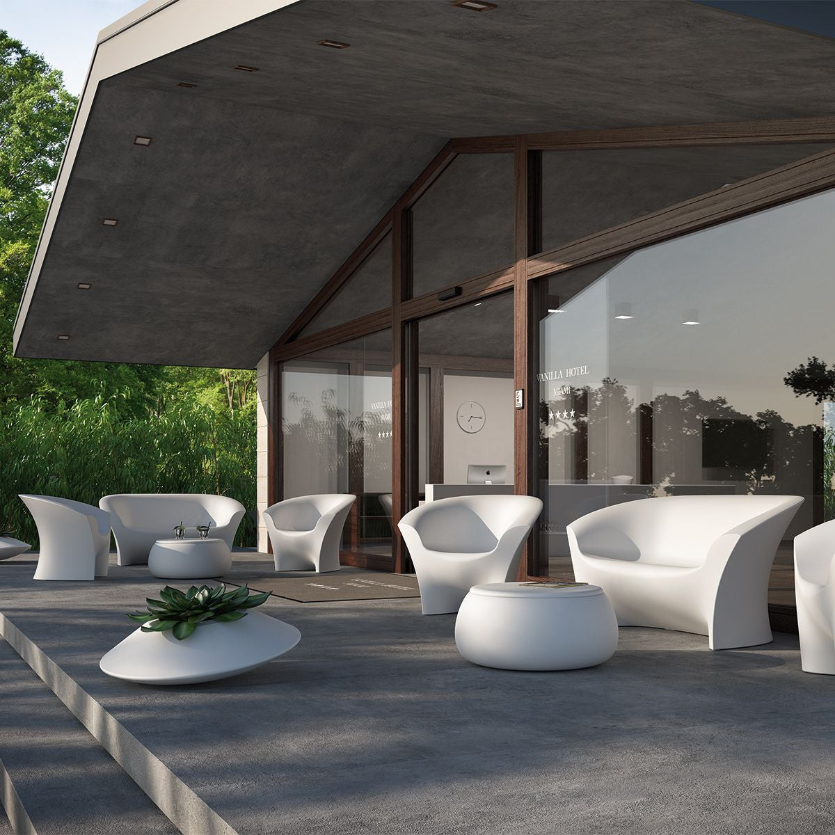 TRP01006 PlusT® OHLA Collection