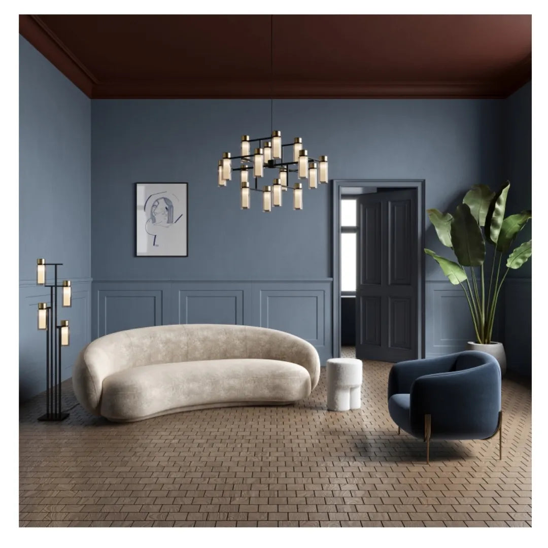 TR80186P TOOY OSMAN Style Pendant Lamps RM580.00 MYR
