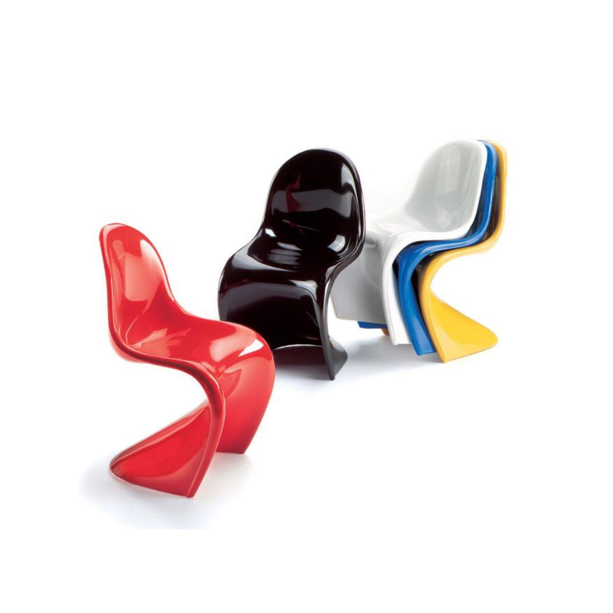 TR20022 Pantone Chair