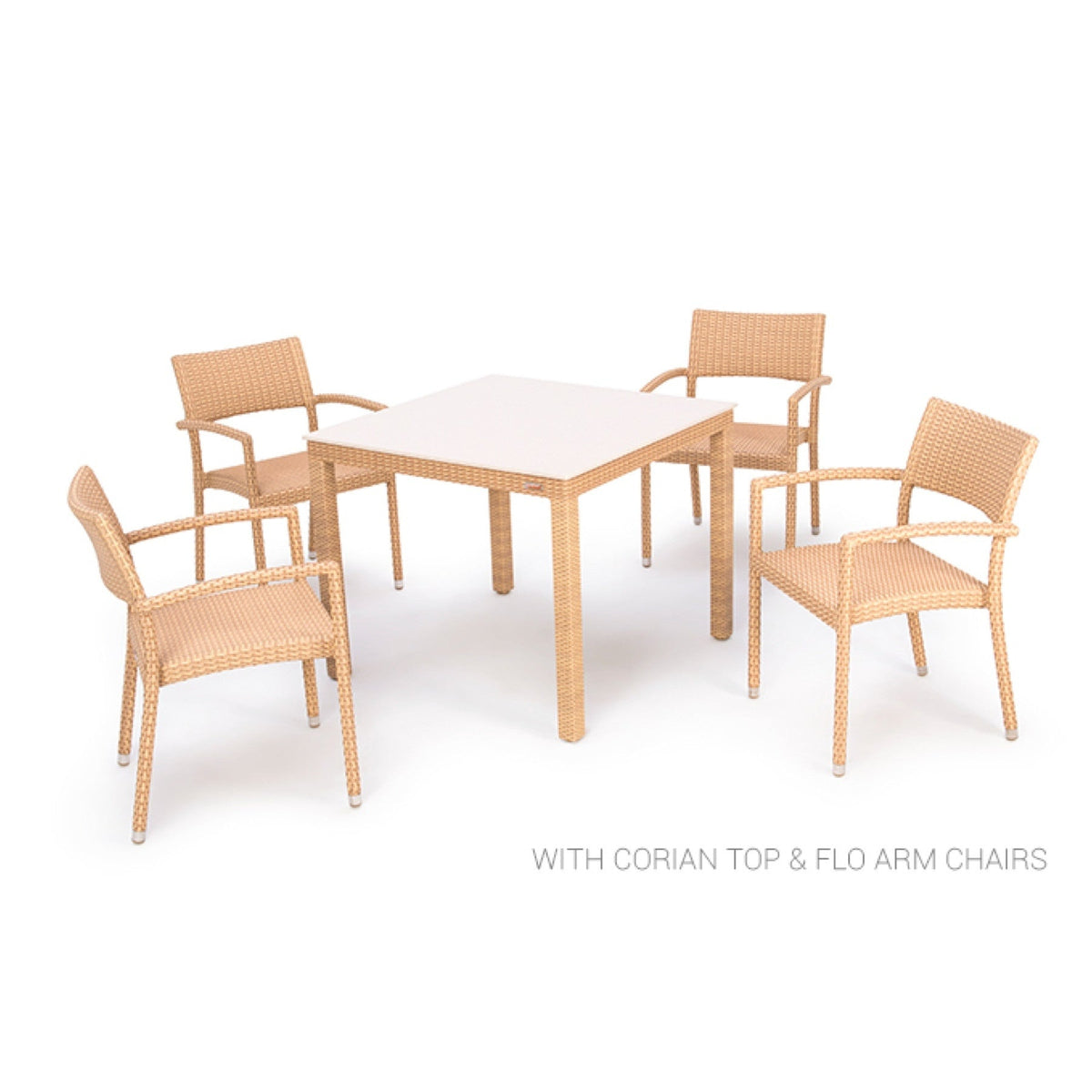 TRO16001 OHMM® Partu Collection