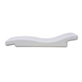 TR12002 356 Pearl Water Lounger