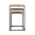 TRD10009 d-Bodhi® Mondrian Pedestal Set of 3