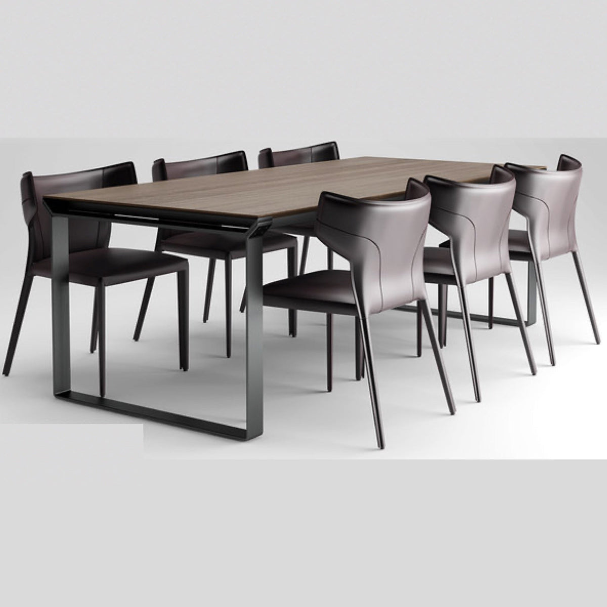 TR20055 Pigreco dining chair