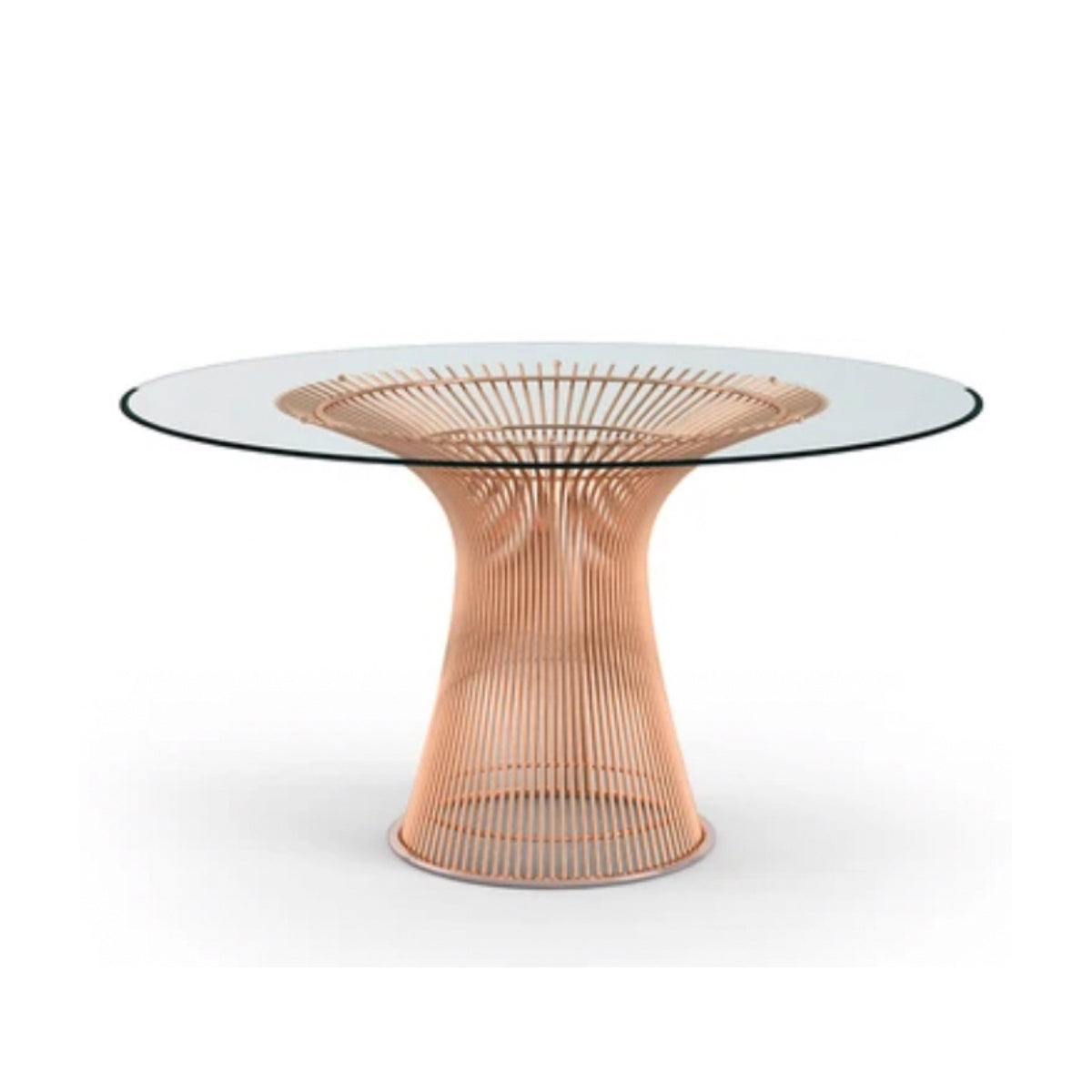 TR70016 Platner Style Dining Table