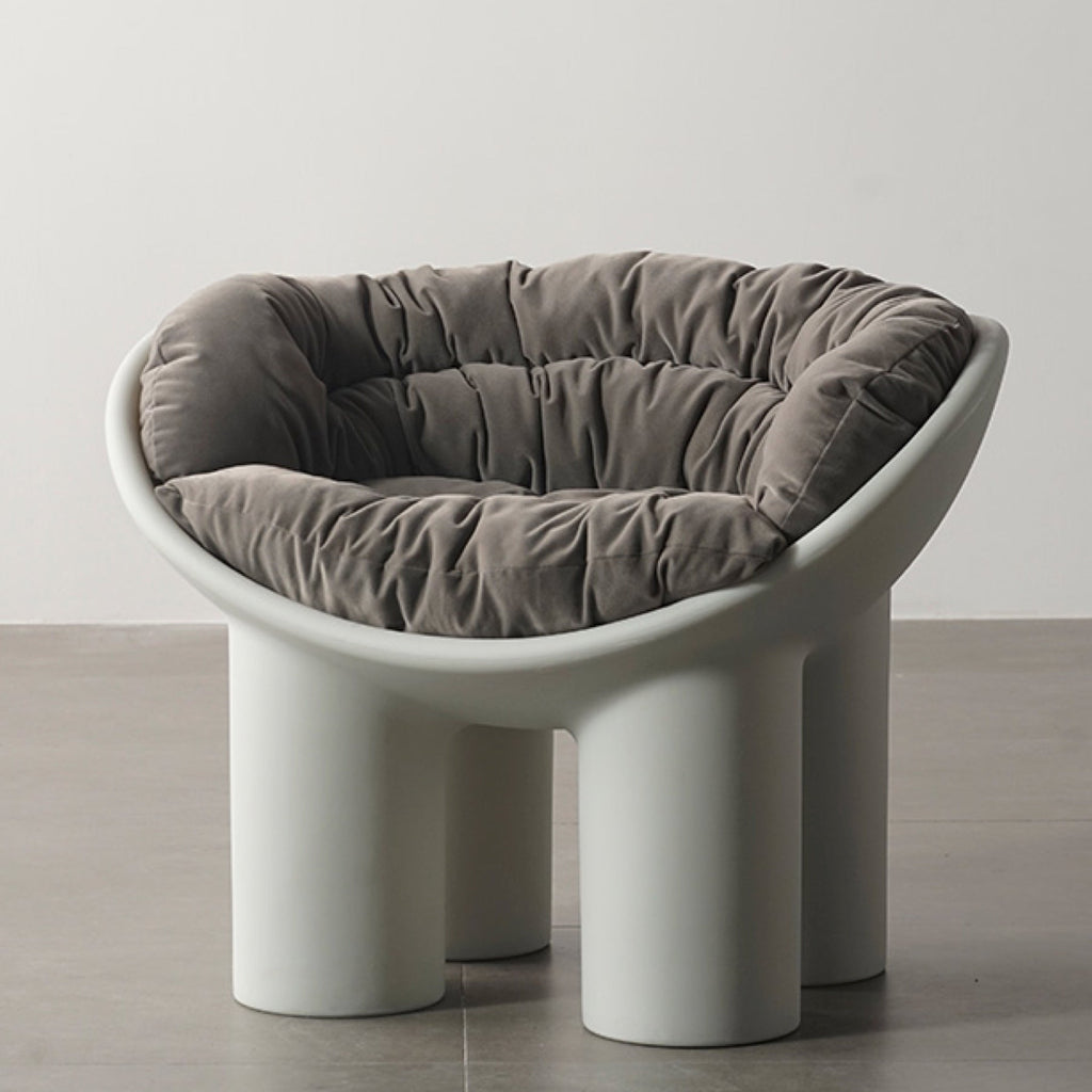 TR40075 Roly Poly Style Armchair