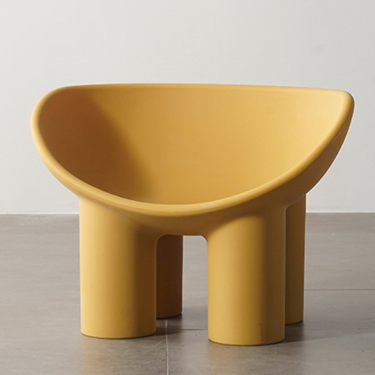 TR40075 Roly Poly Style Armchair