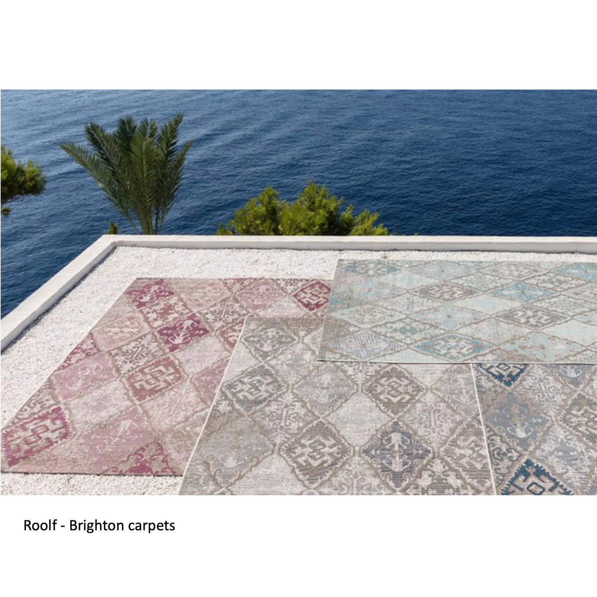 TRR00002b Roolf Carpets - Brighton